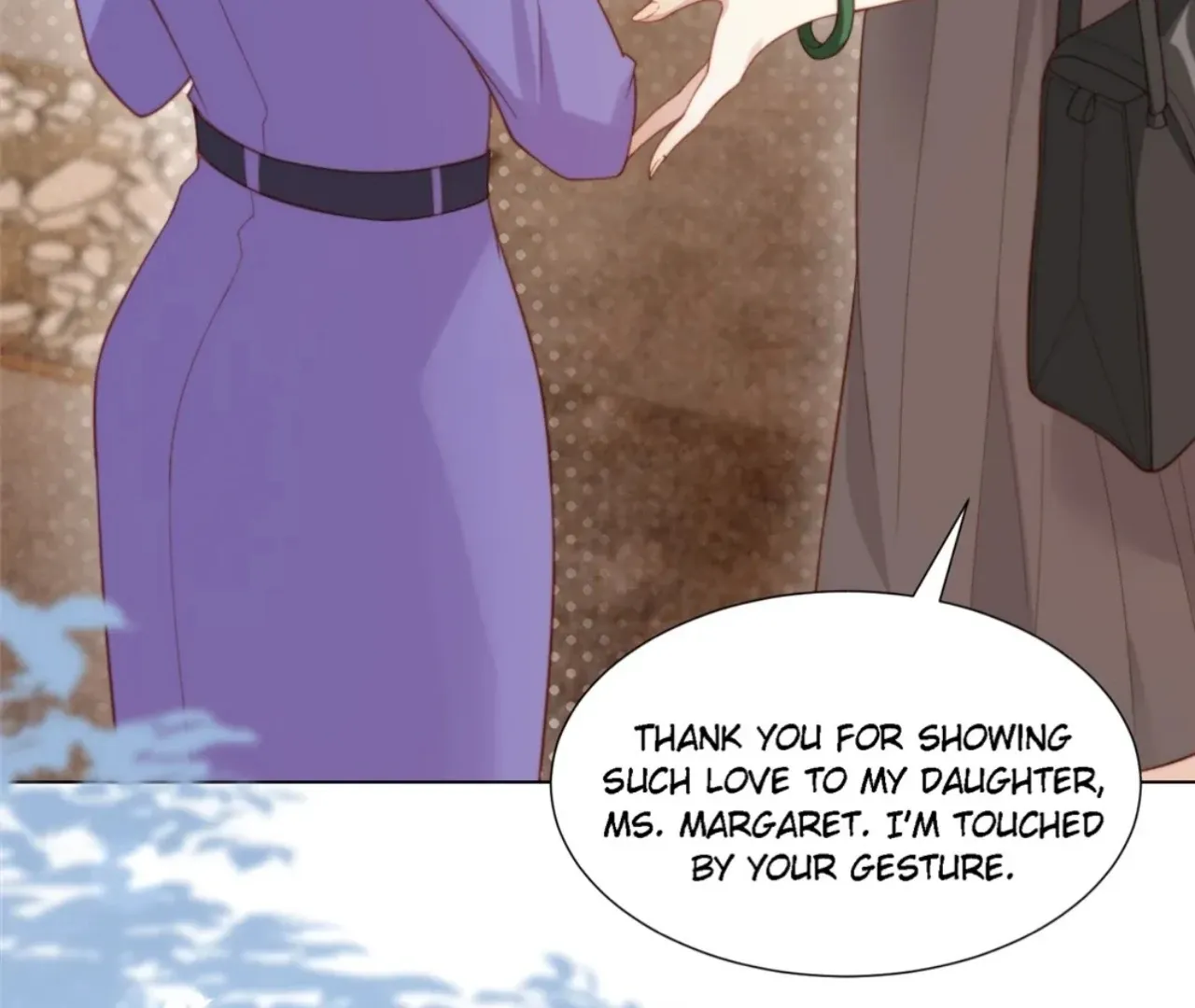 The Unlikely Union with A Comatose Billionaire Chapter 4 page 46 - 