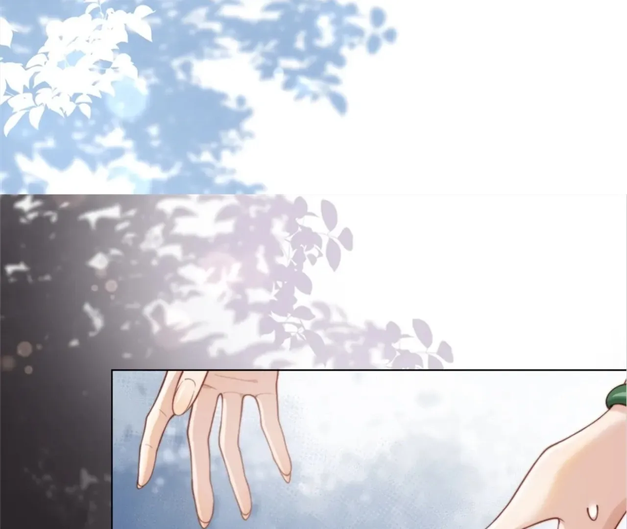 The Unlikely Union with A Comatose Billionaire Chapter 4 page 47 - 