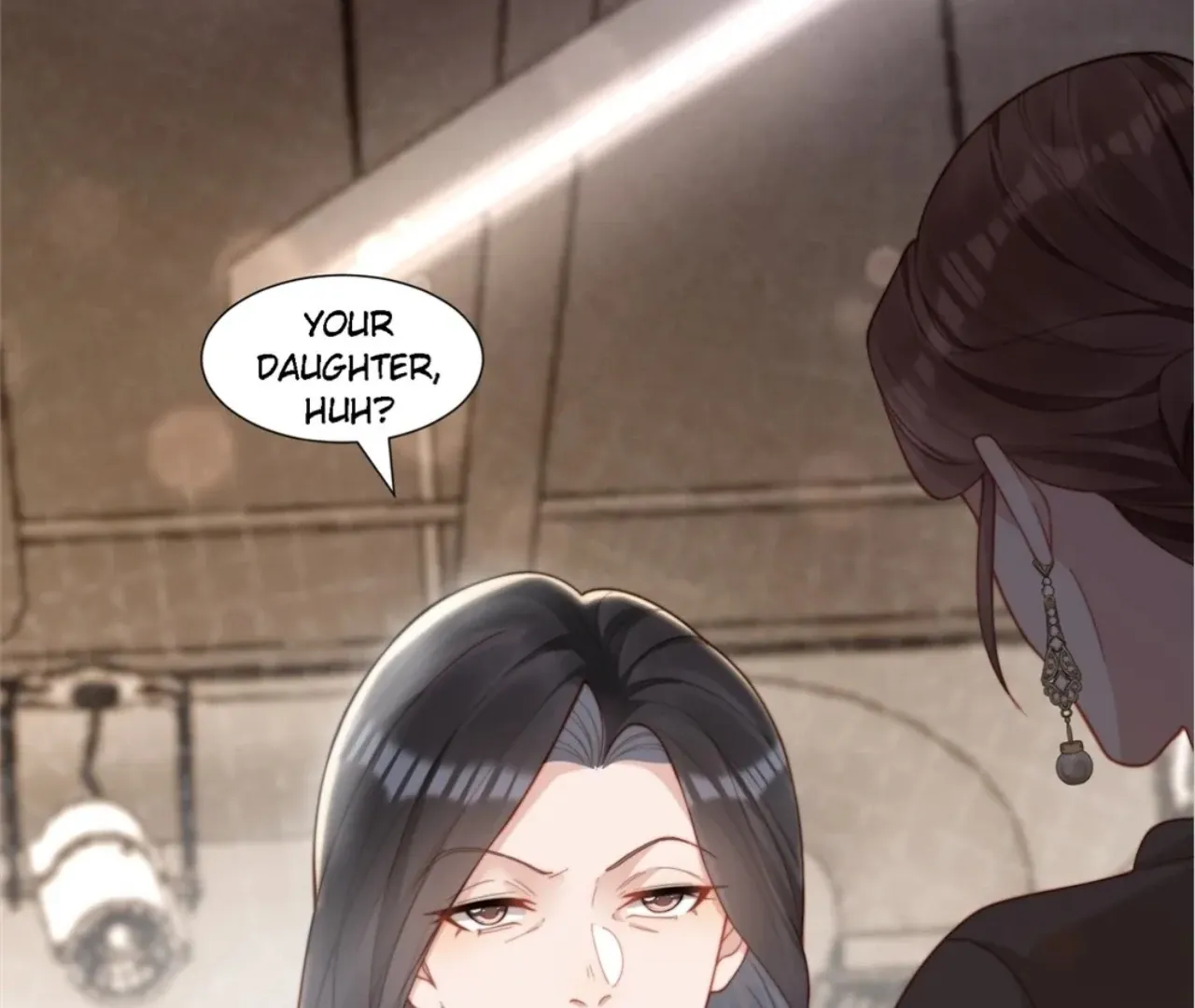 The Unlikely Union with A Comatose Billionaire Chapter 4 page 49 - 