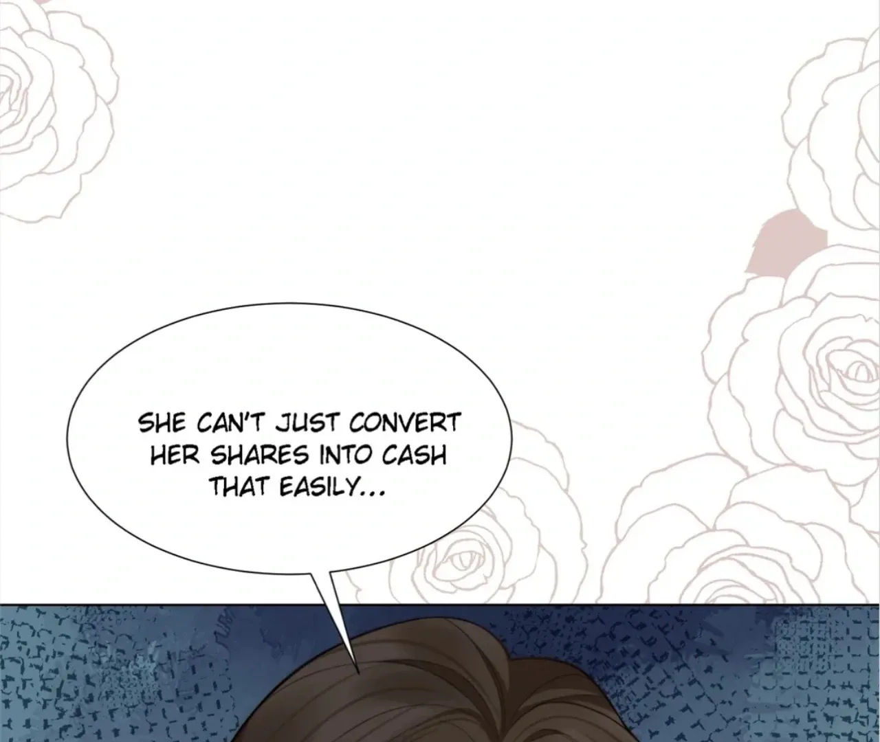 The Unlikely Union with A Comatose Billionaire Chapter 4 page 6 - 