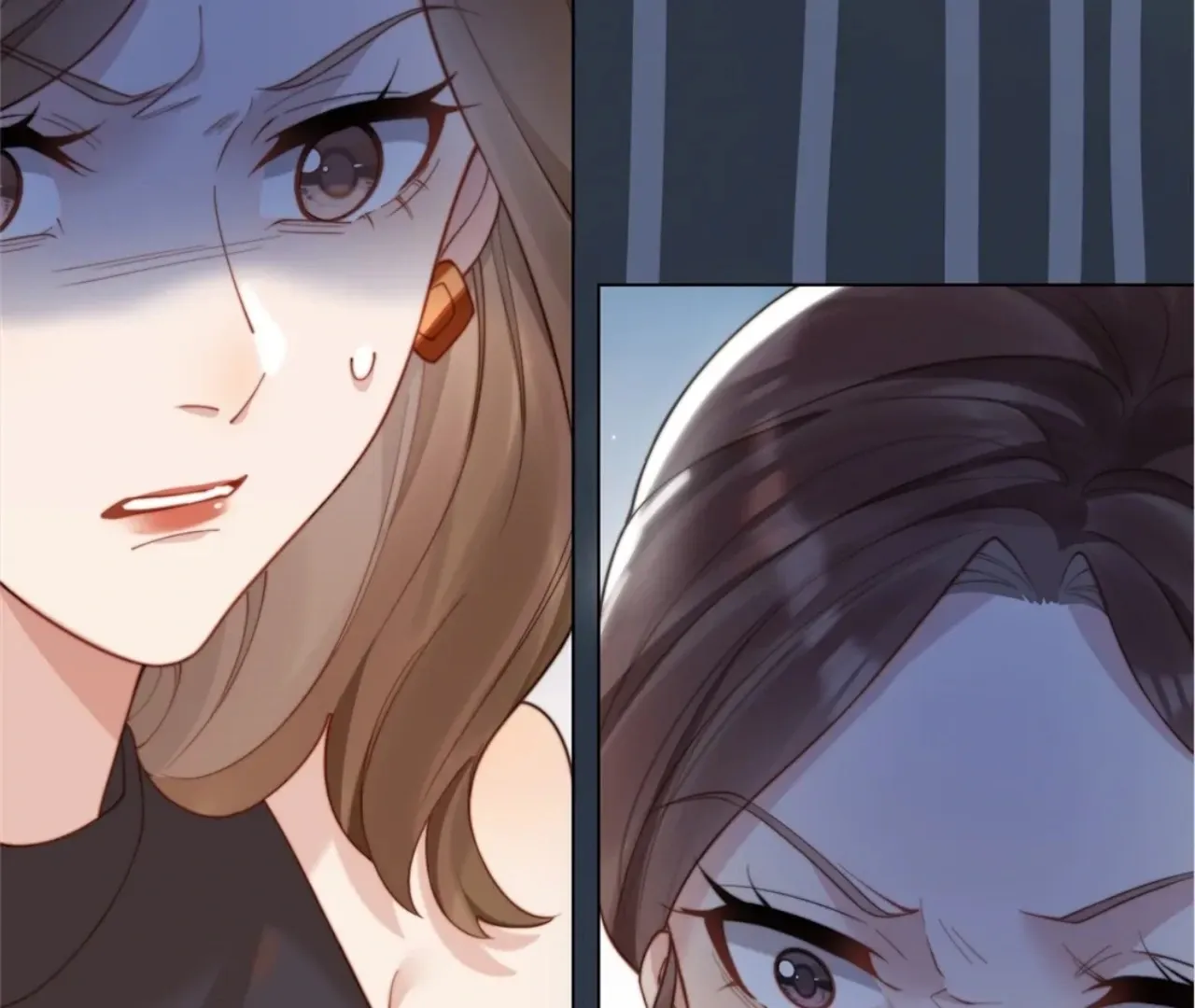 The Unlikely Union with A Comatose Billionaire Chapter 4 page 55 - 