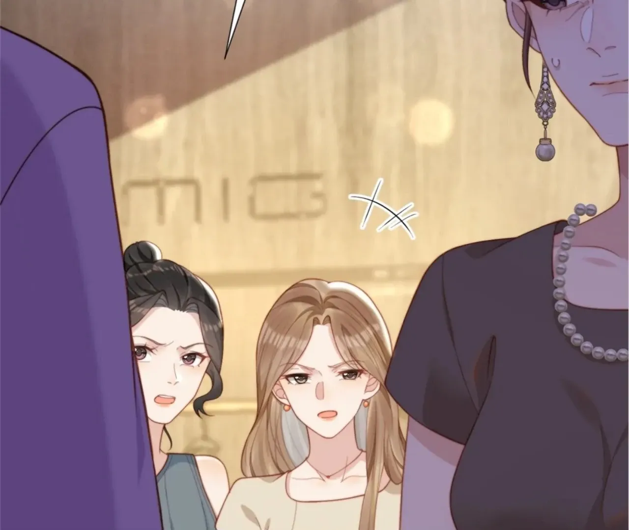 The Unlikely Union with A Comatose Billionaire Chapter 4 page 58 - 