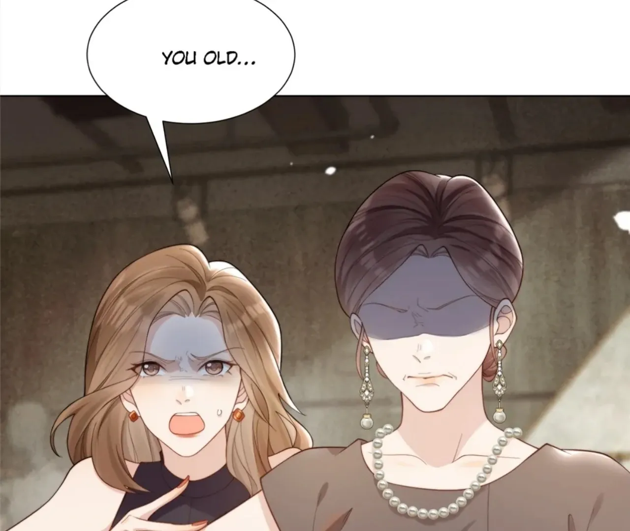 The Unlikely Union with A Comatose Billionaire Chapter 4 page 63 - 