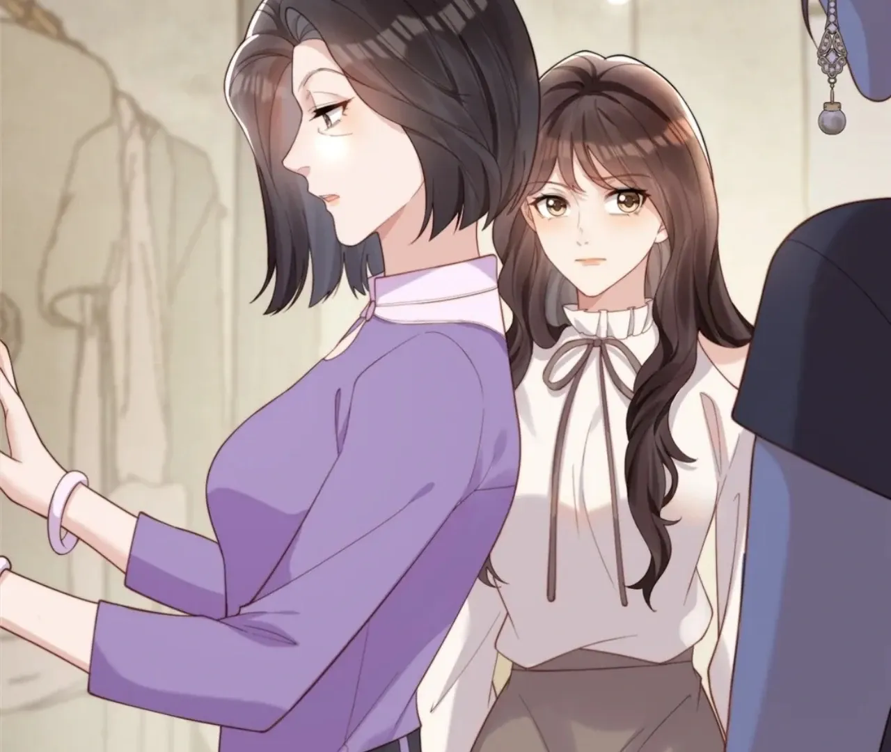 The Unlikely Union with A Comatose Billionaire Chapter 4 page 68 - 