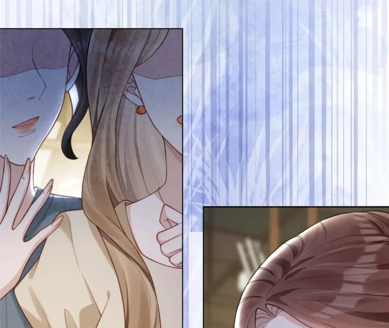 The Unlikely Union with A Comatose Billionaire Chapter 4 page 70 - 