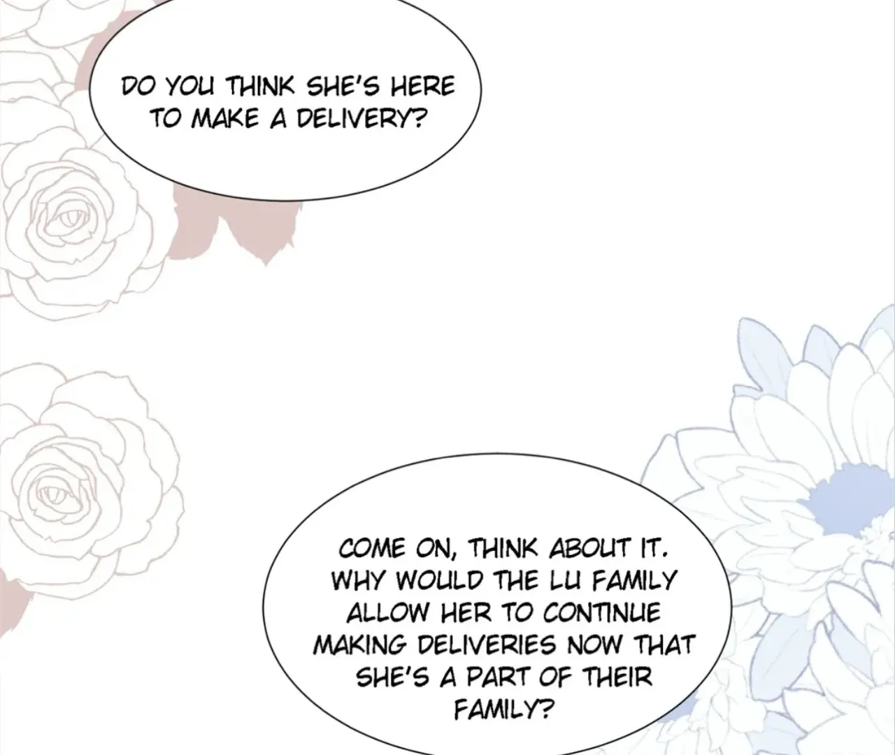 The Unlikely Union with A Comatose Billionaire Chapter 4 page 8 - 