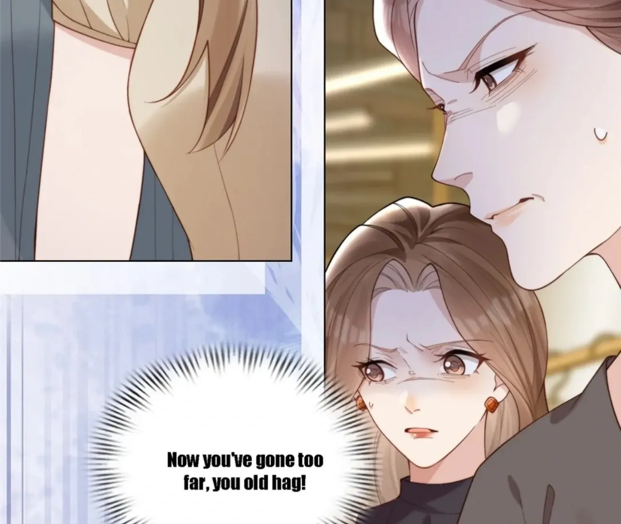 The Unlikely Union with A Comatose Billionaire Chapter 4 page 71 - 