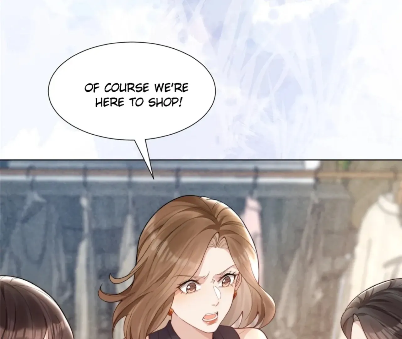 The Unlikely Union with A Comatose Billionaire Chapter 4 page 73 - 