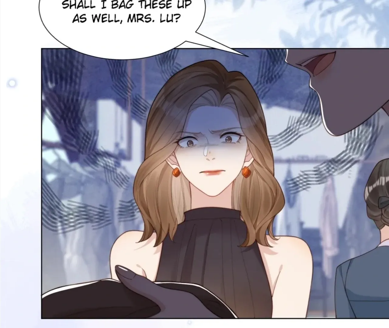 The Unlikely Union with A Comatose Billionaire Chapter 4 page 76 - 