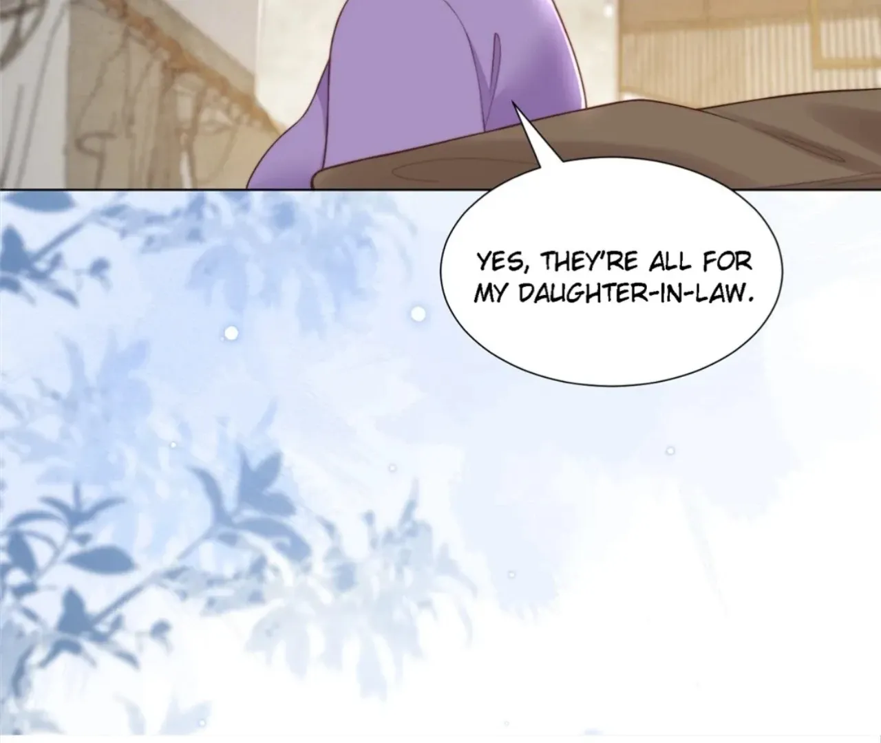 The Unlikely Union with A Comatose Billionaire Chapter 4 page 78 - 