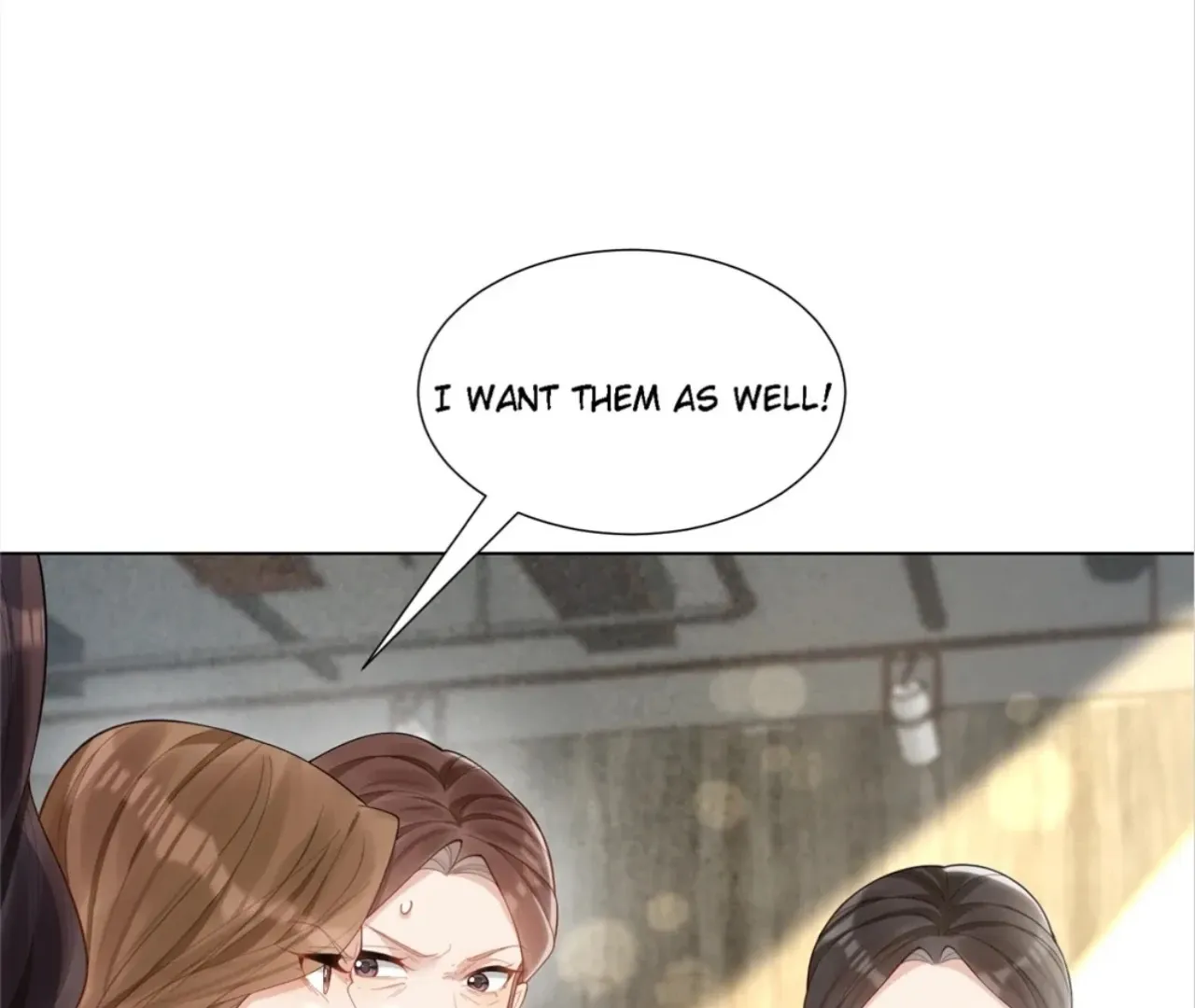 The Unlikely Union with A Comatose Billionaire Chapter 4 page 79 - 