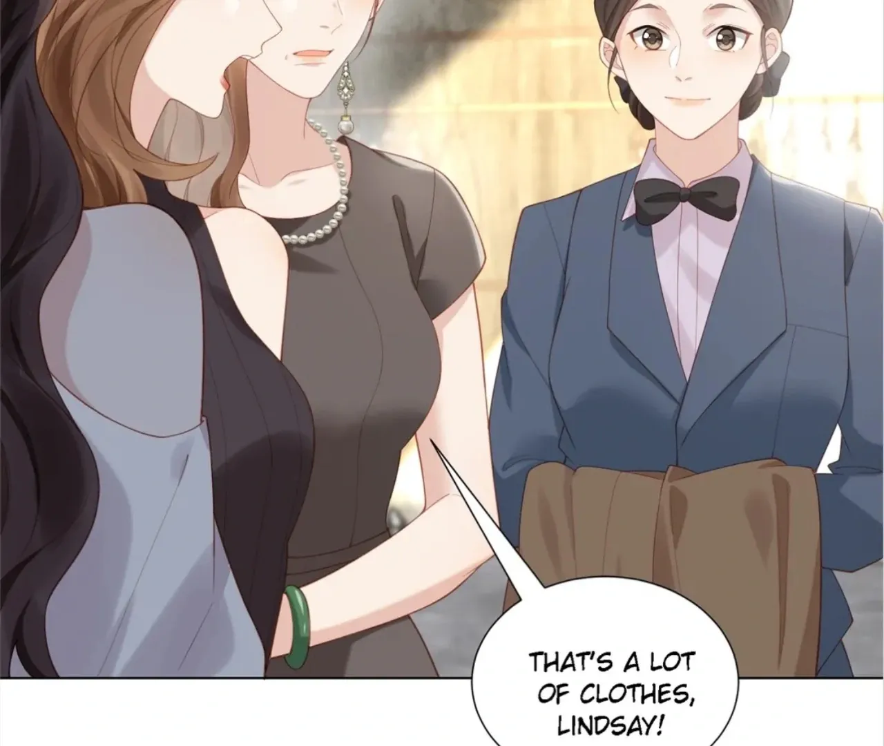 The Unlikely Union with A Comatose Billionaire Chapter 4 page 80 - 