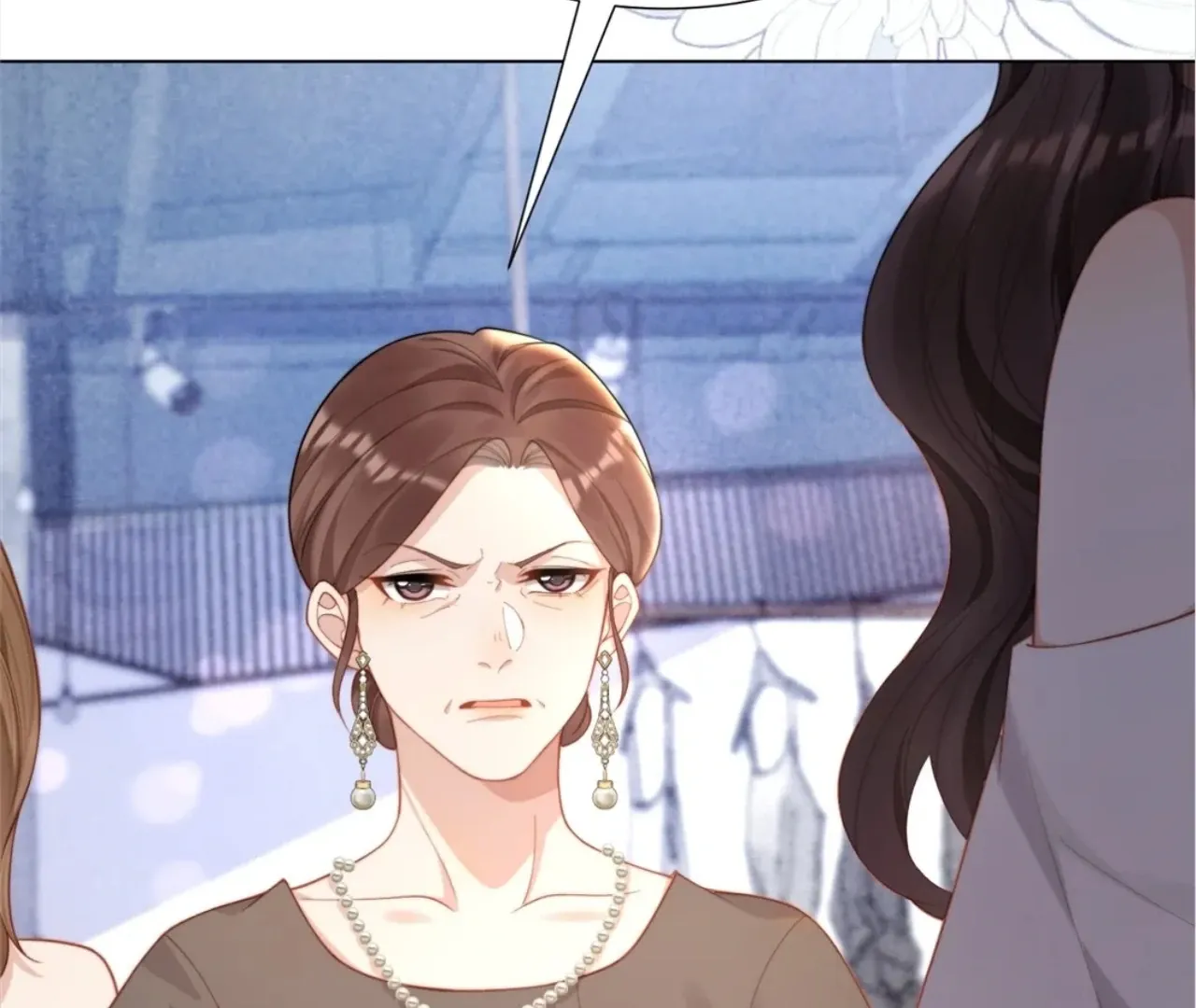 The Unlikely Union with A Comatose Billionaire Chapter 4 page 9 - 