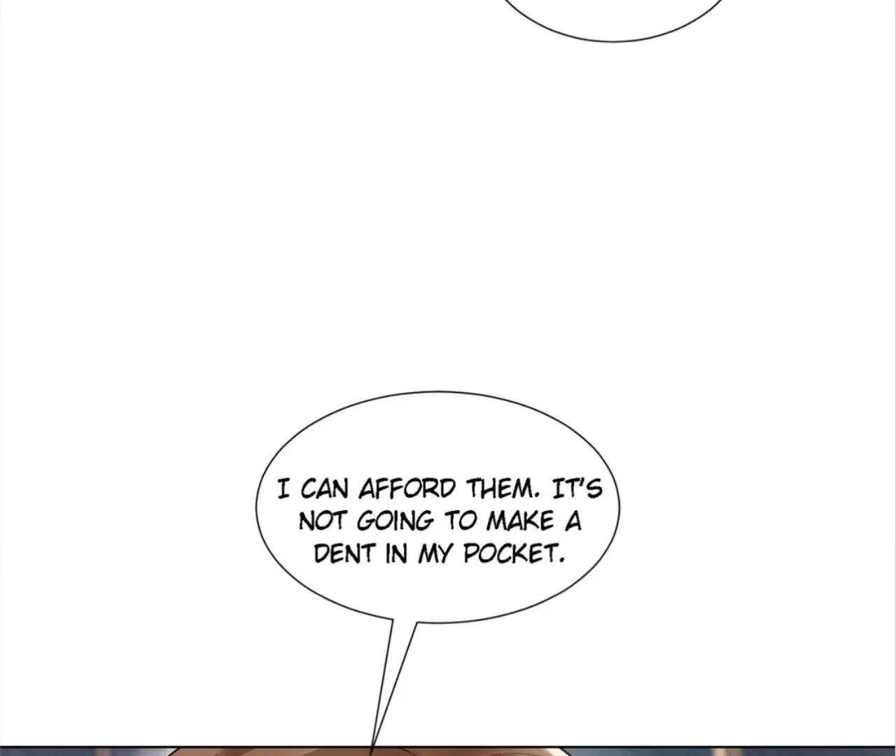 The Unlikely Union with A Comatose Billionaire Chapter 4 page 81 - 