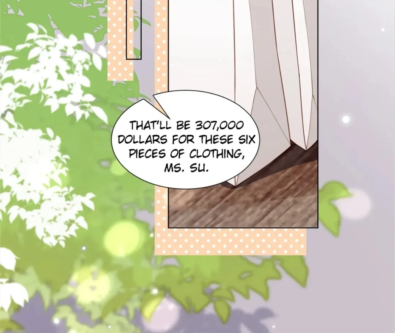 The Unlikely Union with A Comatose Billionaire Chapter 4 page 85 - 
