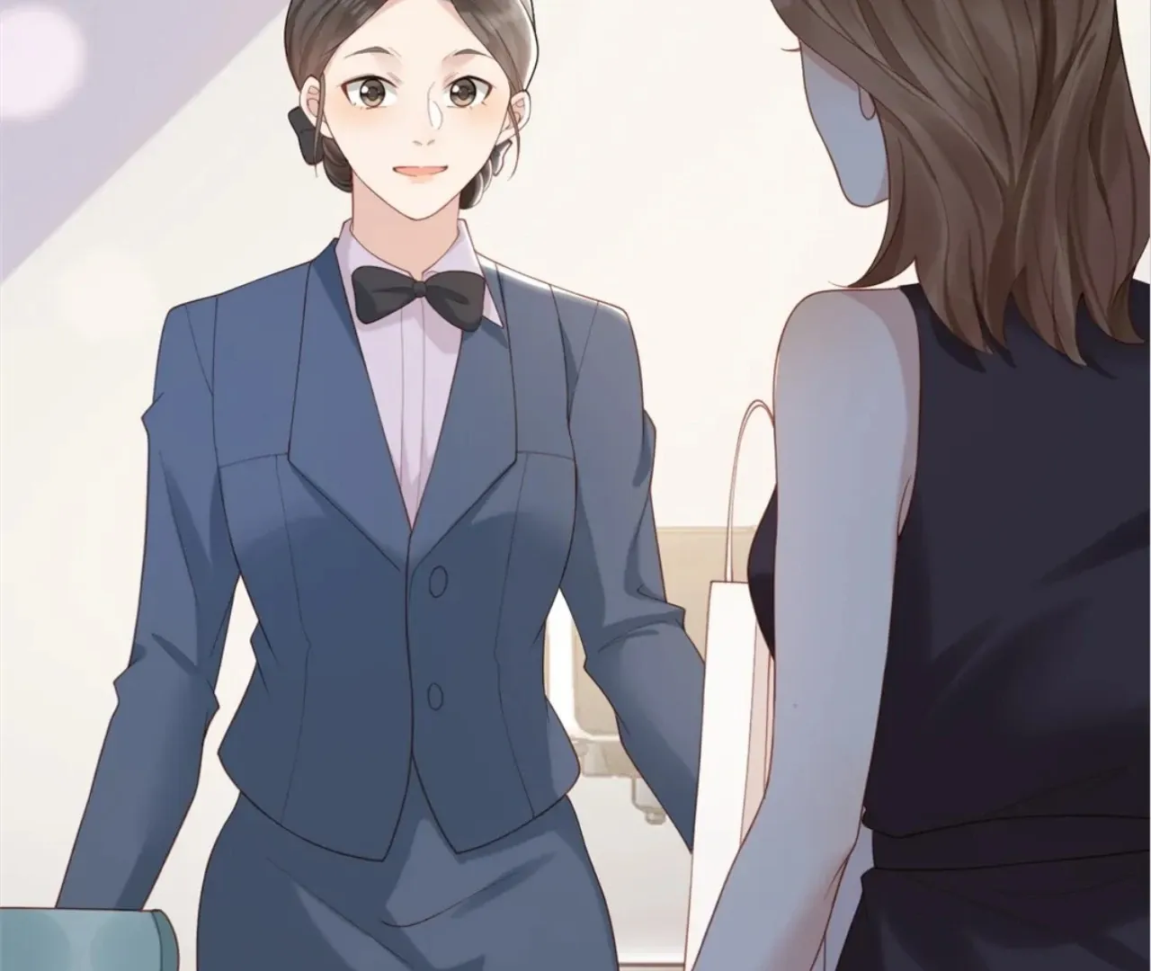 The Unlikely Union with A Comatose Billionaire Chapter 4 page 87 - 