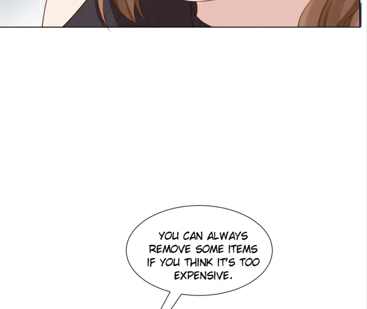 The Unlikely Union with A Comatose Billionaire Chapter 4 page 90 - 
