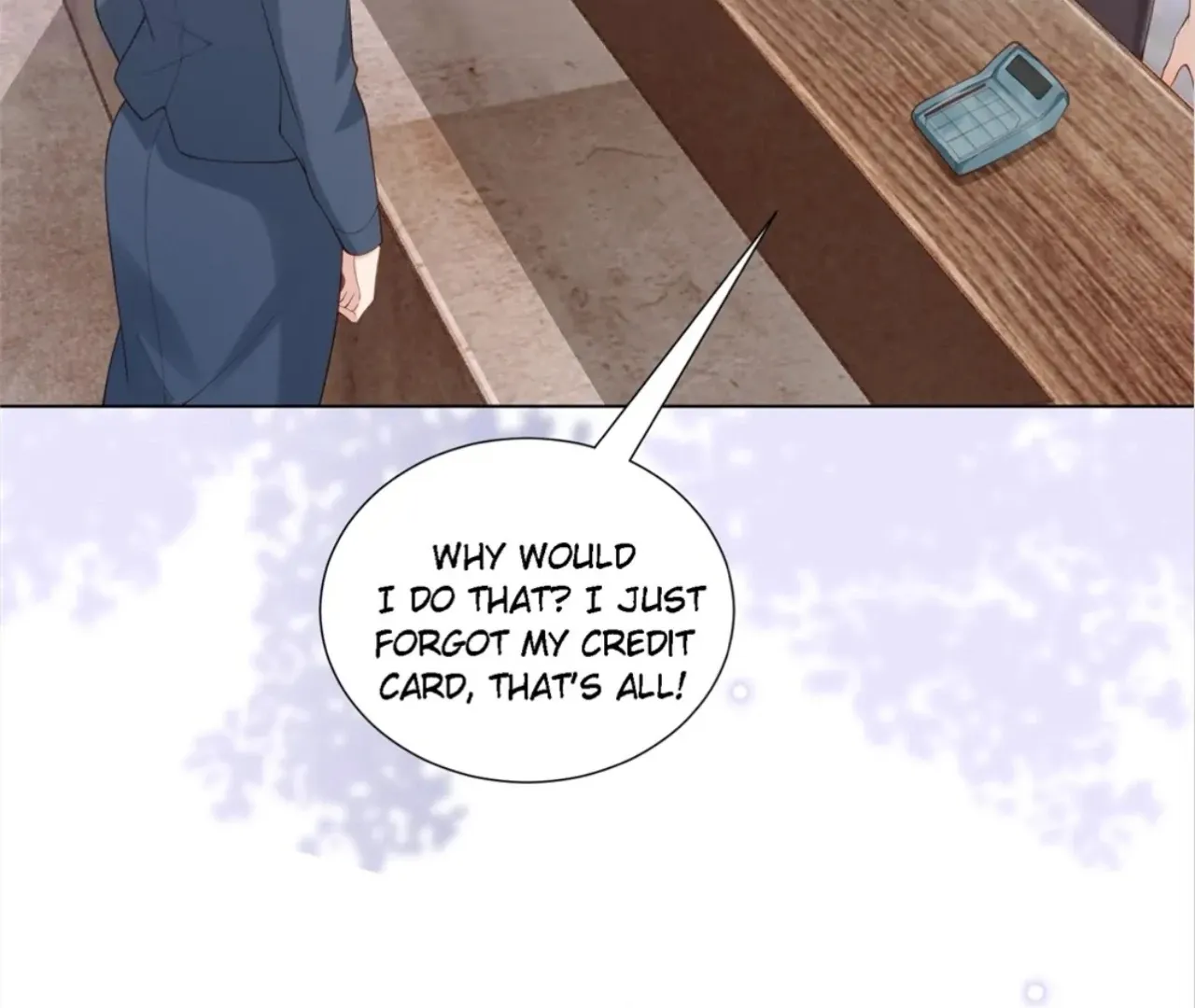 The Unlikely Union with A Comatose Billionaire Chapter 4 page 92 - 
