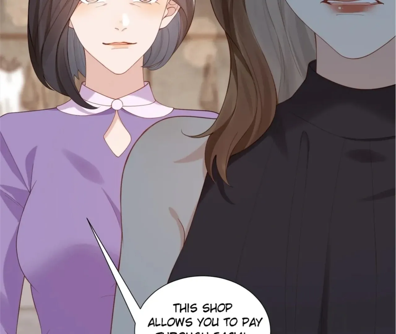 The Unlikely Union with A Comatose Billionaire Chapter 4 page 94 - 