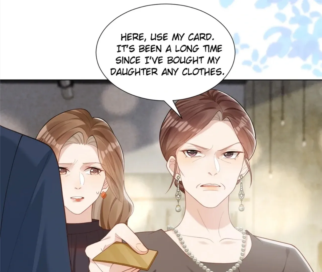 The Unlikely Union with A Comatose Billionaire Chapter 4 page 96 - 