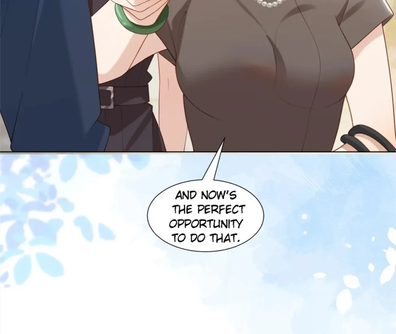 The Unlikely Union with A Comatose Billionaire Chapter 4 page 97 - 