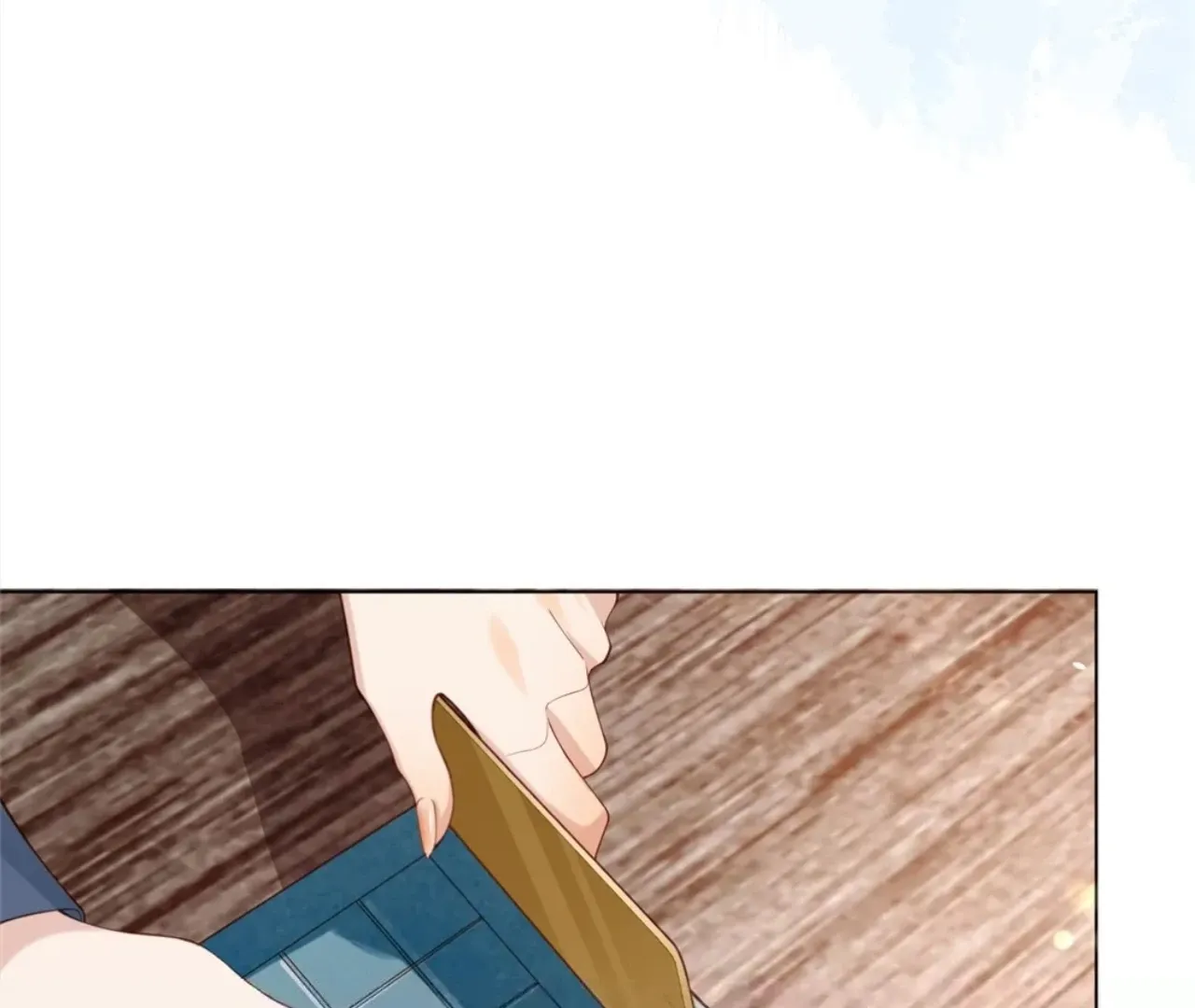 The Unlikely Union with A Comatose Billionaire Chapter 4 page 98 - 