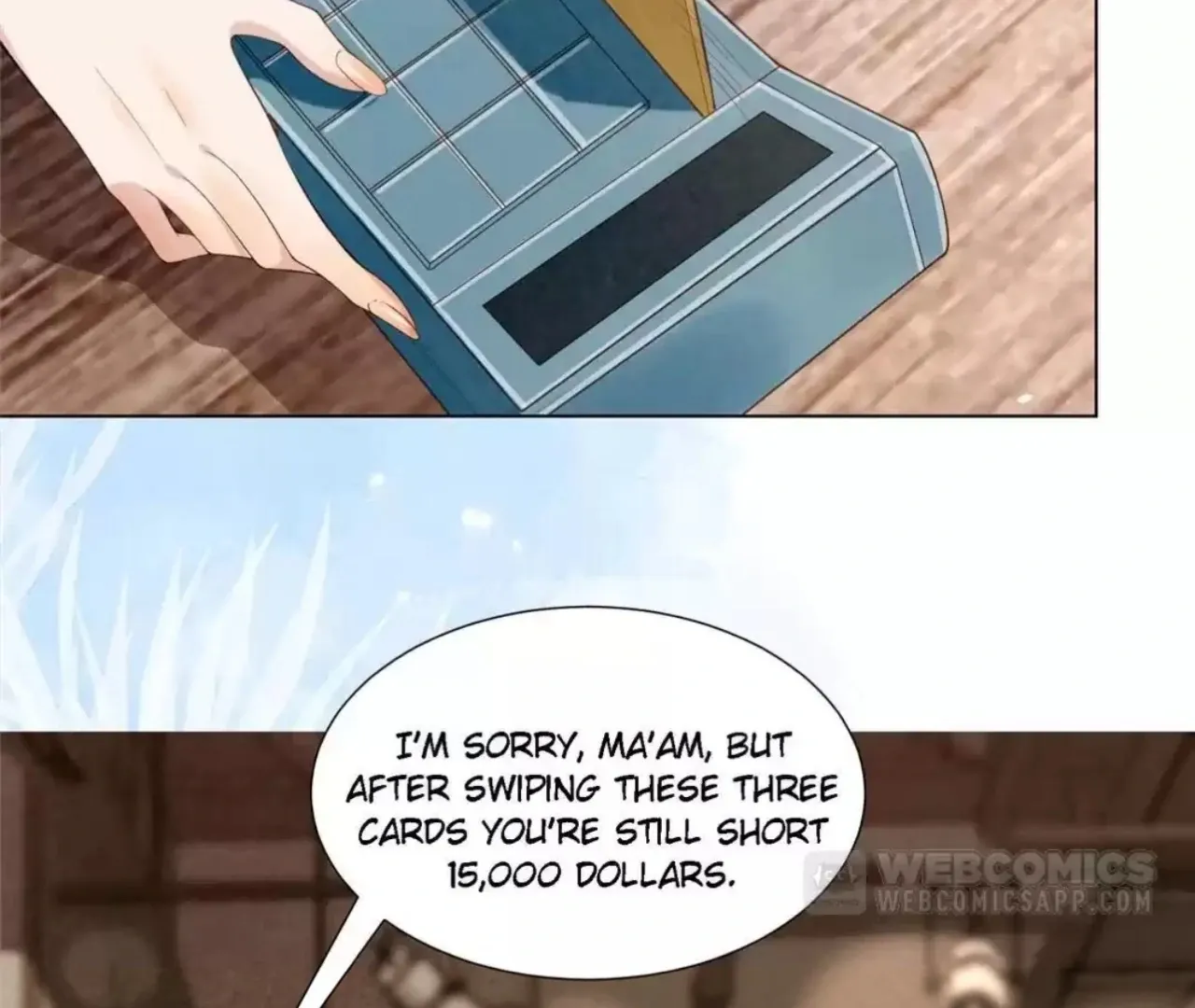The Unlikely Union with A Comatose Billionaire Chapter 4 page 99 - 