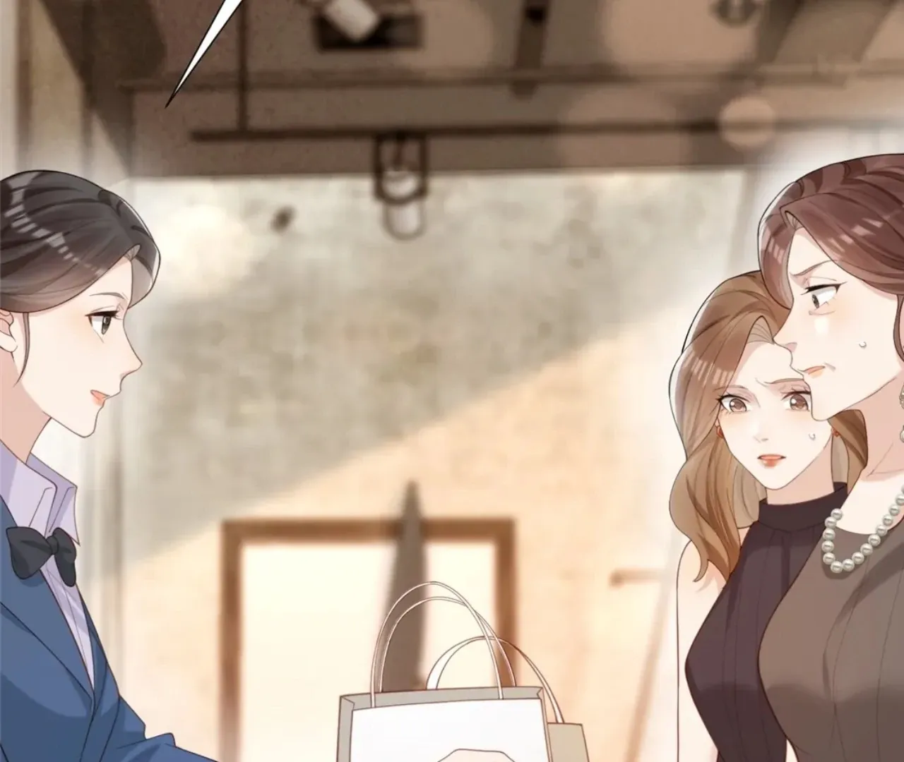 The Unlikely Union with A Comatose Billionaire Chapter 4 page 100 - 