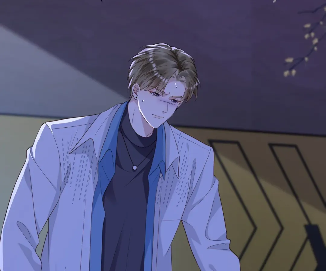 The Unlikely Union with A Comatose Billionaire Chapter 40 page 101 - 