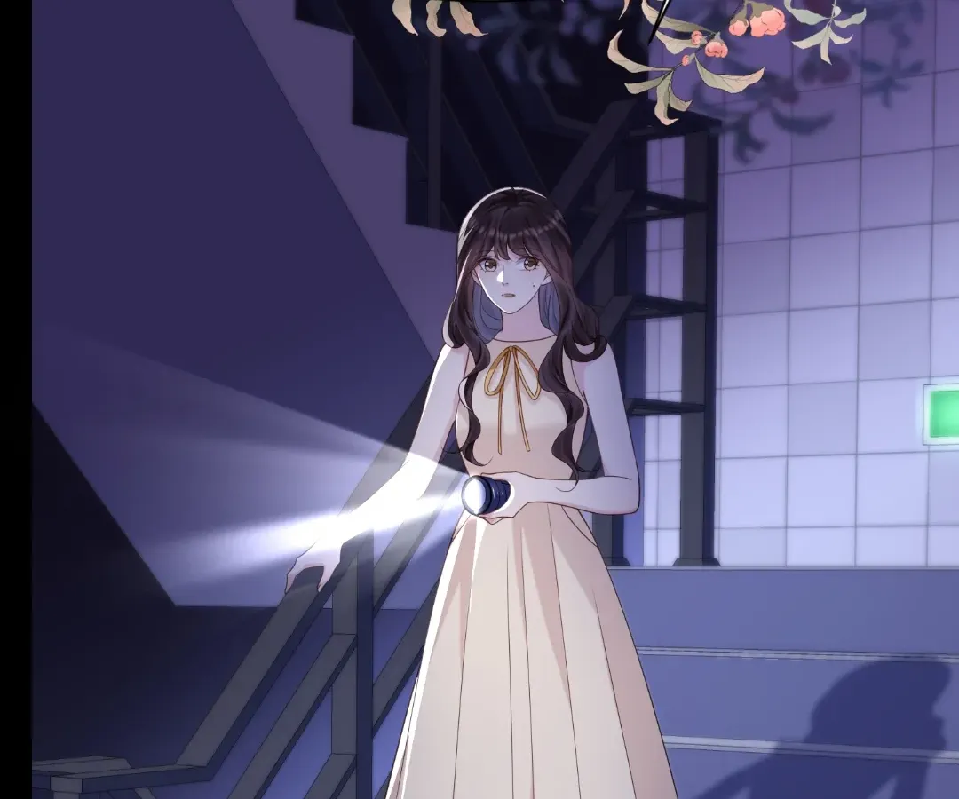 The Unlikely Union with A Comatose Billionaire Chapter 40 page 110 - 