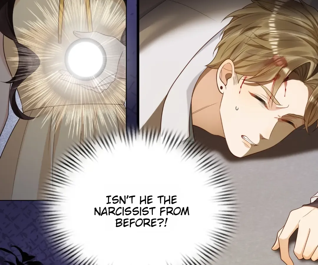The Unlikely Union with A Comatose Billionaire Chapter 40 page 119 - 