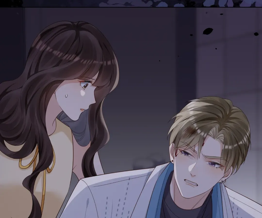 The Unlikely Union with A Comatose Billionaire Chapter 40 page 125 - 