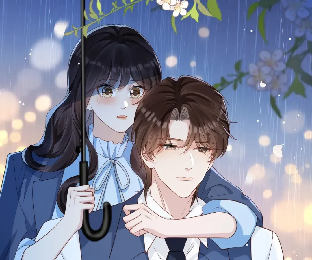 The Unlikely Union with A Comatose Billionaire Chapter 40 page 3 - 