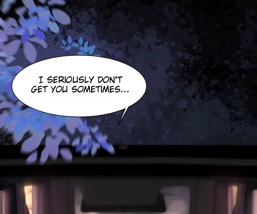 The Unlikely Union with A Comatose Billionaire Chapter 40 page 21 - 