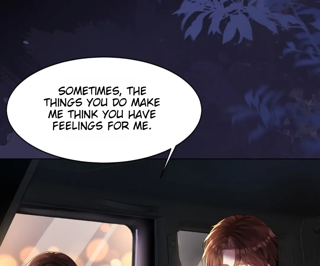 The Unlikely Union with A Comatose Billionaire Chapter 40 page 24 - 