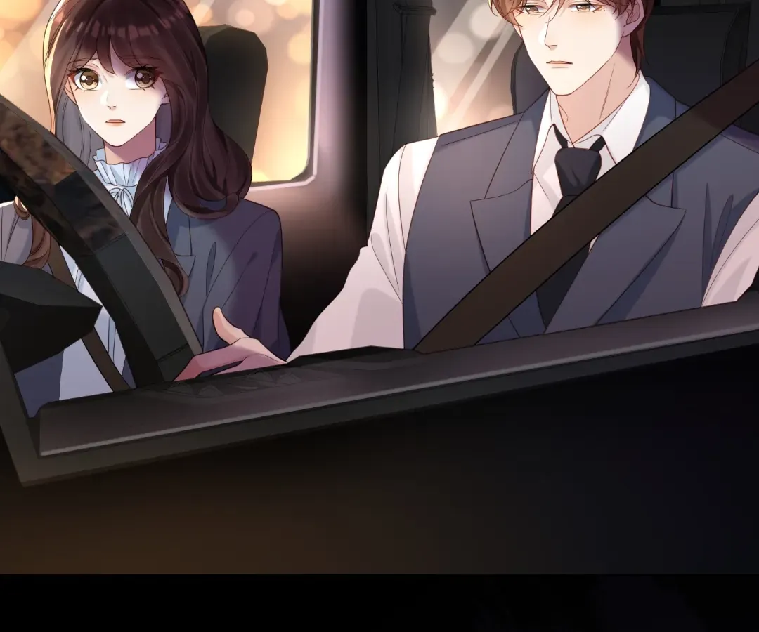 The Unlikely Union with A Comatose Billionaire Chapter 40 page 25 - 
