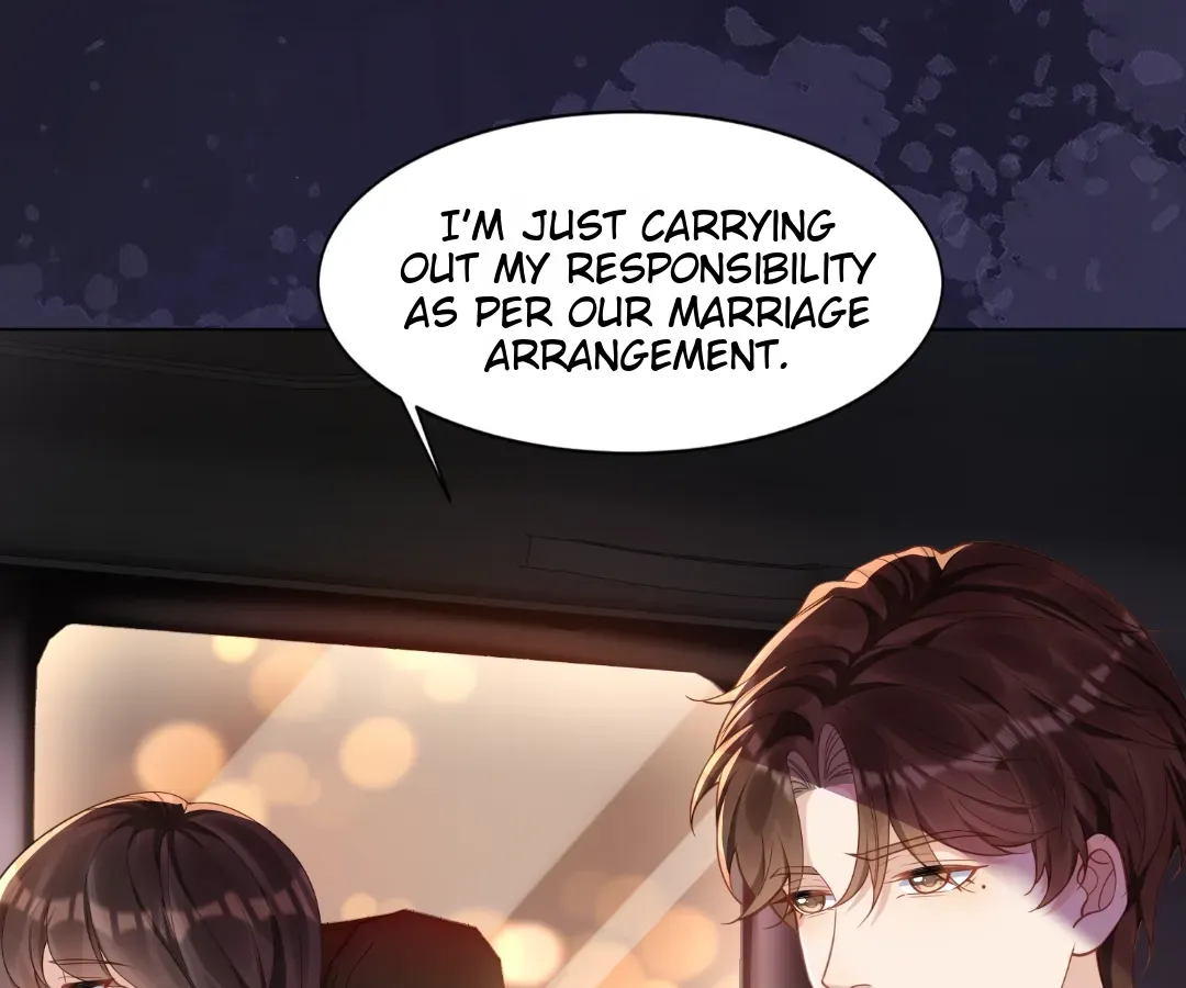 The Unlikely Union with A Comatose Billionaire Chapter 40 page 27 - 