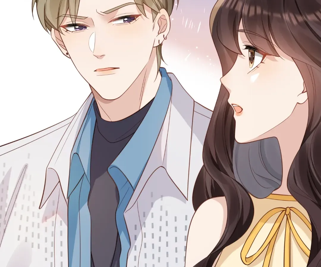 The Unlikely Union with A Comatose Billionaire Chapter 40 page 40 - 