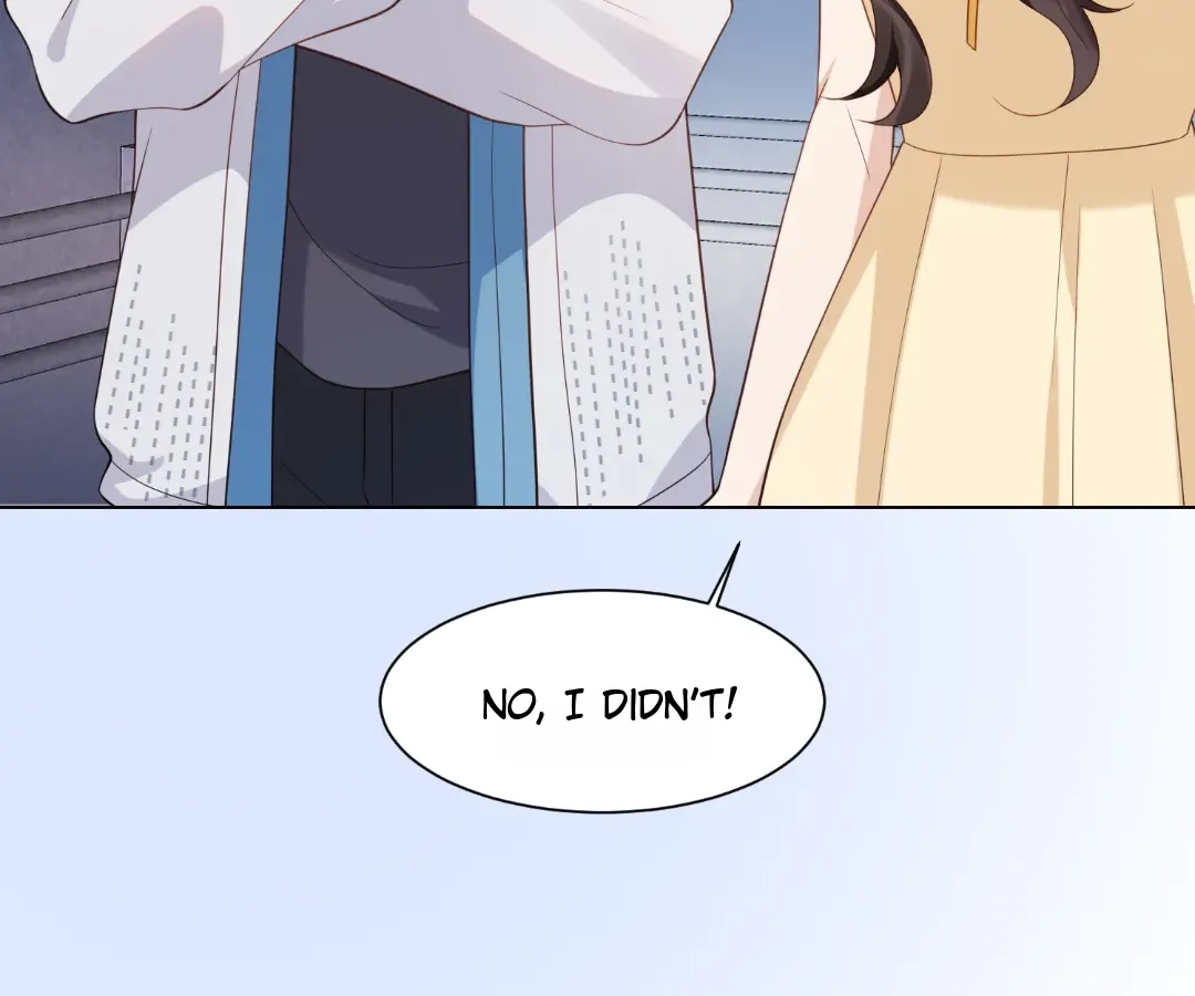 The Unlikely Union with A Comatose Billionaire Chapter 40 page 47 - 