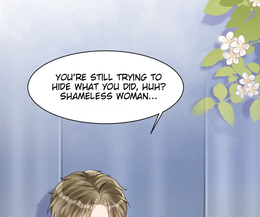 The Unlikely Union with A Comatose Billionaire Chapter 40 page 50 - 