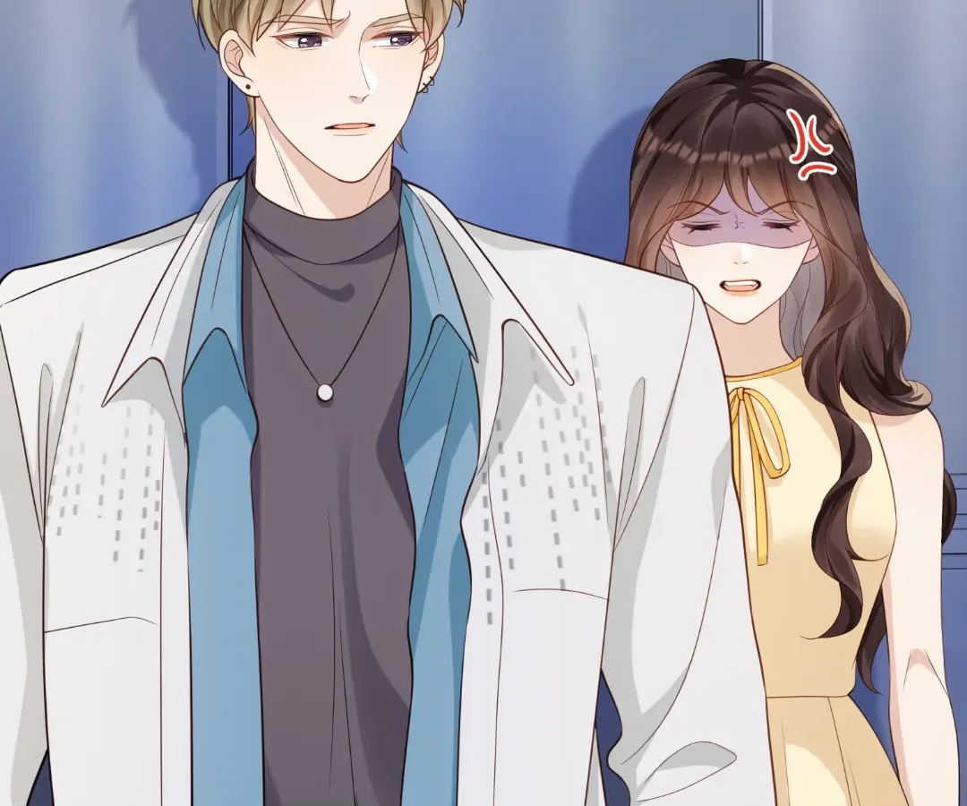 The Unlikely Union with A Comatose Billionaire Chapter 40 page 51 - 