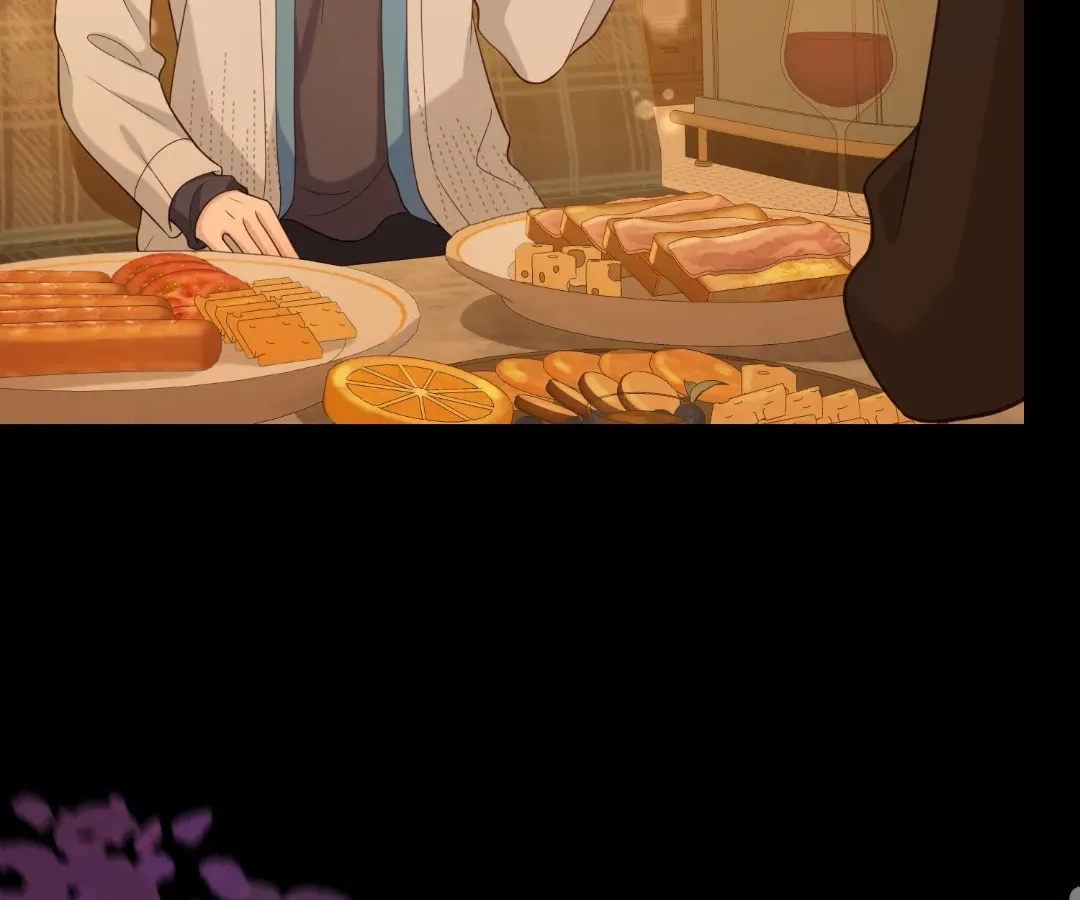 The Unlikely Union with A Comatose Billionaire Chapter 40 page 75 - 