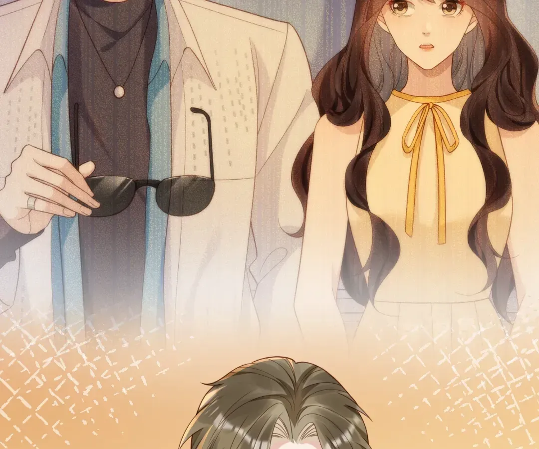 The Unlikely Union with A Comatose Billionaire Chapter 40 page 79 - 