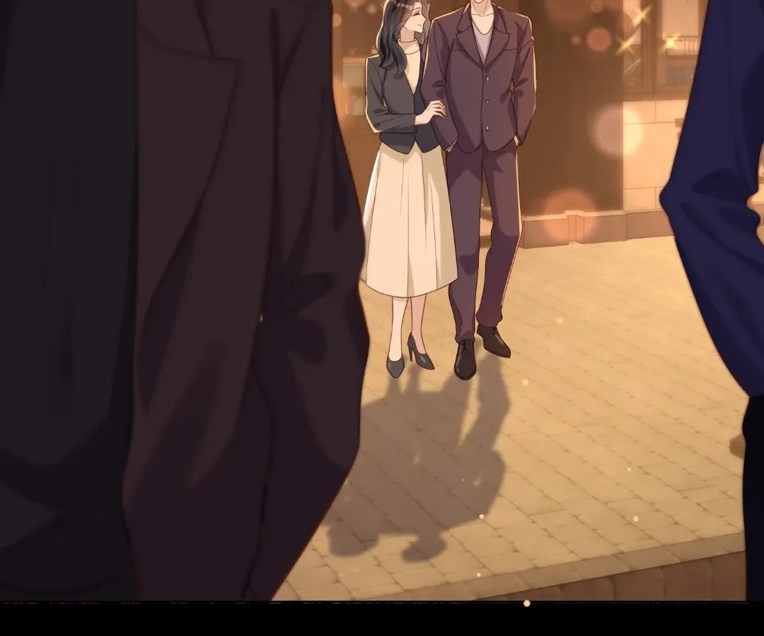 The Unlikely Union with A Comatose Billionaire Chapter 40 page 83 - 