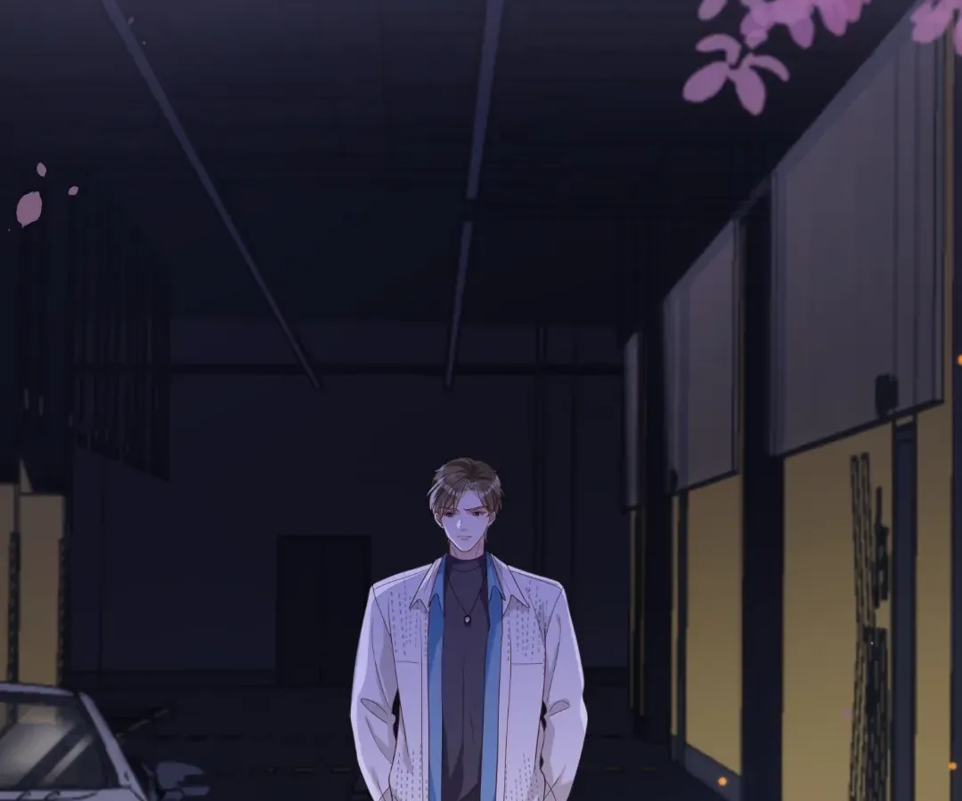 The Unlikely Union with A Comatose Billionaire Chapter 40 page 95 - 