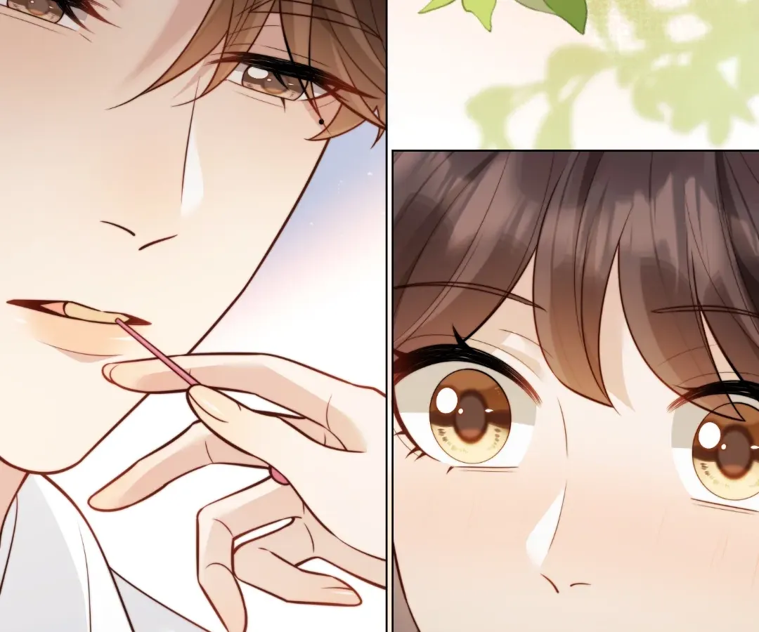 The Unlikely Union with A Comatose Billionaire Chapter 41 page 106 - 