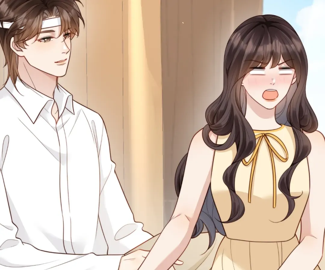 The Unlikely Union with A Comatose Billionaire Chapter 41 page 109 - 