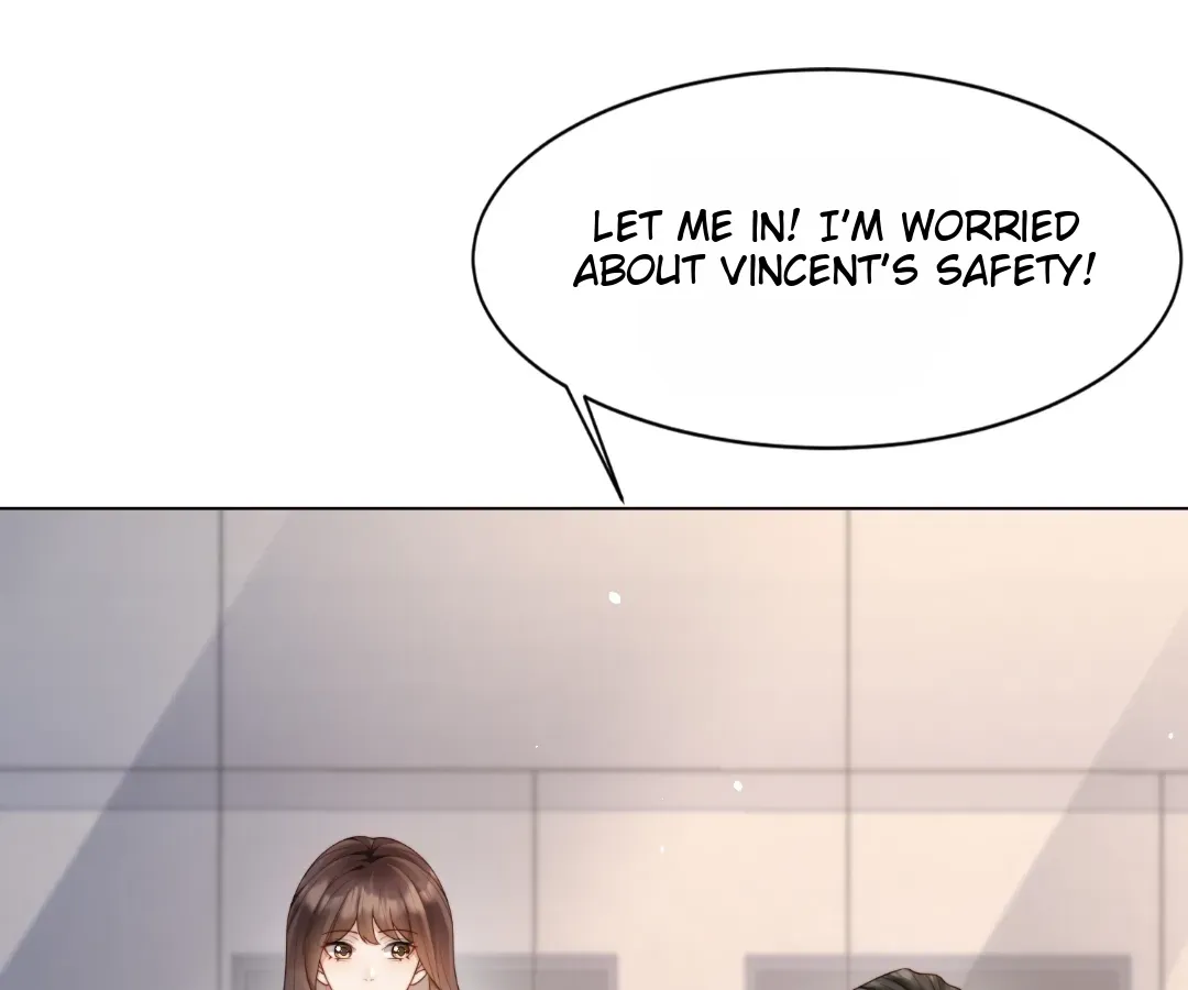 The Unlikely Union with A Comatose Billionaire Chapter 41 page 114 - 