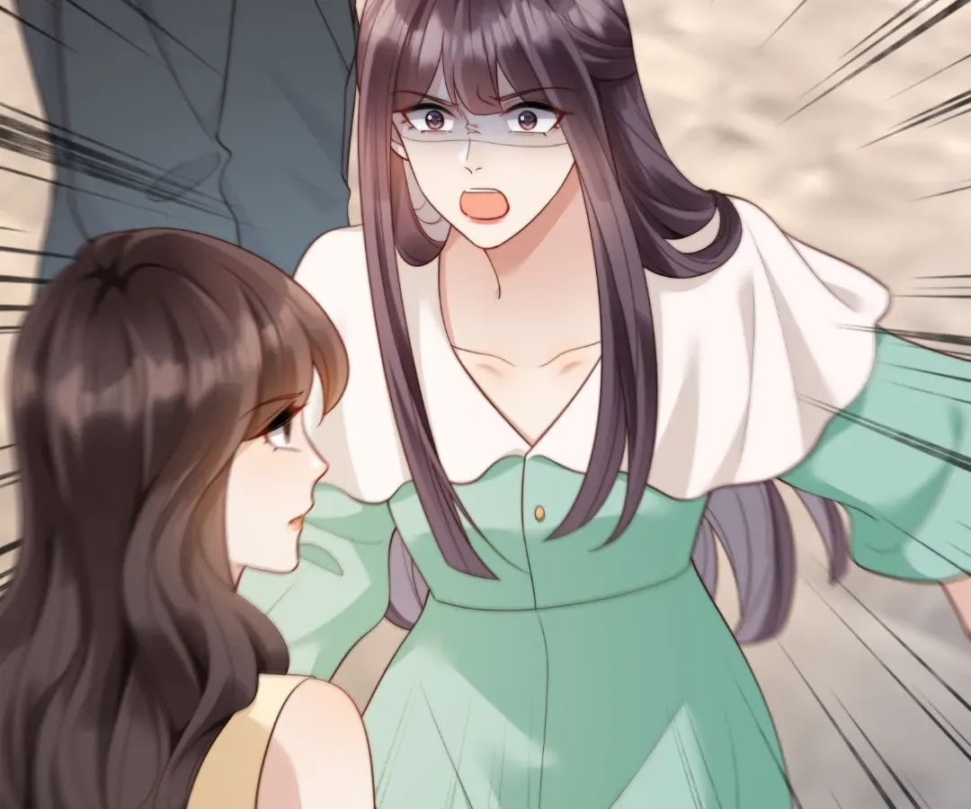 The Unlikely Union with A Comatose Billionaire Chapter 41 page 121 - 
