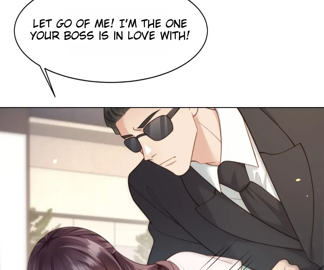 The Unlikely Union with A Comatose Billionaire Chapter 41 page 124 - 